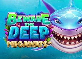 Beware the Deep слот